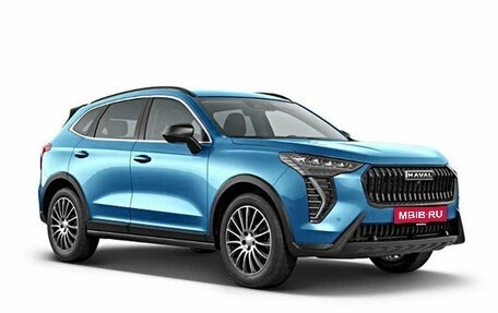 Haval Jolion, 2026 год, 2 849 000 рублей, 1 фотография