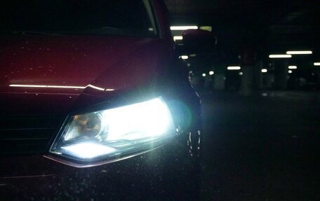 Volkswagen Polo VI (EU Market), 2013 год, 720 000 рублей, 13 фотография