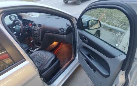 Ford Focus II рестайлинг, 2008 год, 570 000 рублей, 6 фотография