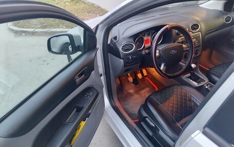 Ford Focus II рестайлинг, 2008 год, 570 000 рублей, 8 фотография