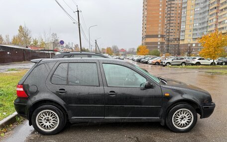 Volkswagen Golf IV, 1999 год, 245 000 рублей, 2 фотография