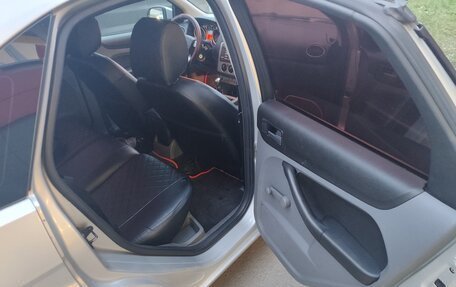 Ford Focus II рестайлинг, 2008 год, 570 000 рублей, 7 фотография