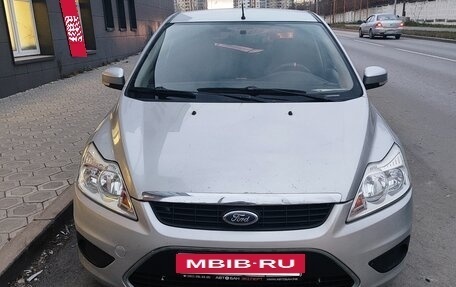 Ford Focus II рестайлинг, 2008 год, 570 000 рублей, 2 фотография
