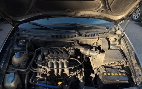 Volkswagen Golf IV, 1999 год, 245 000 рублей, 6 фотография