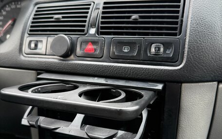Volkswagen Golf IV, 1999 год, 245 000 рублей, 23 фотография