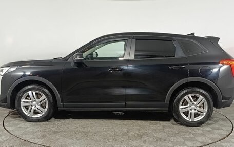 Haval Jolion, 2025 год, 1 670 000 рублей, 4 фотография