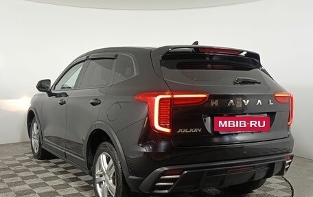 Haval Jolion, 2025 год, 1 670 000 рублей, 5 фотография
