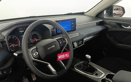 Haval Jolion, 2025 год, 1 670 000 рублей, 9 фотография