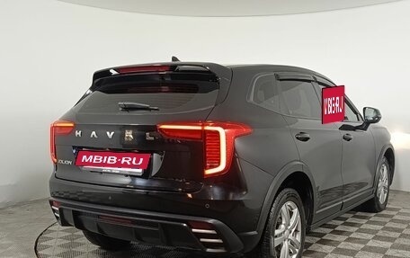 Haval Jolion, 2025 год, 1 670 000 рублей, 7 фотография