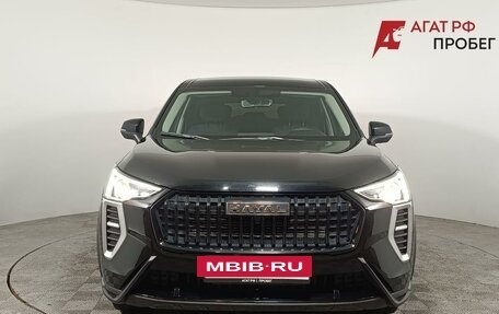 Haval Jolion, 2025 год, 1 670 000 рублей, 2 фотография