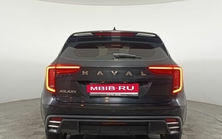 Haval Jolion, 2025 год, 1 670 000 рублей, 6 фотография