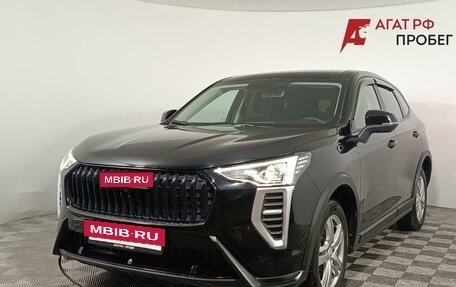 Haval Jolion, 2025 год, 1 670 000 рублей, 3 фотография
