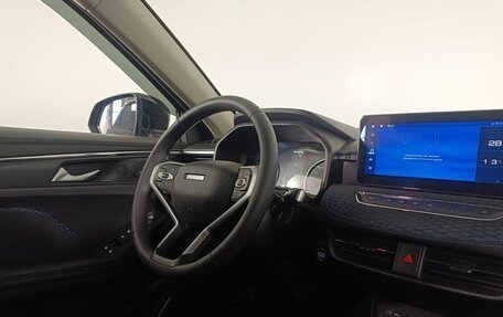 Haval Jolion, 2025 год, 1 670 000 рублей, 12 фотография