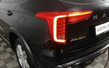 Haval Jolion, 2025 год, 1 670 000 рублей, 18 фотография