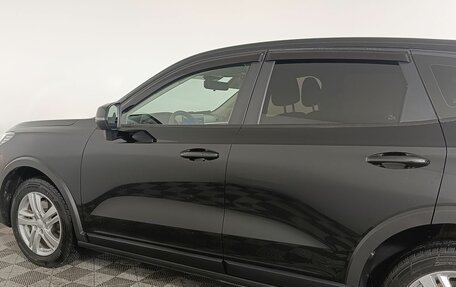 Haval Jolion, 2025 год, 1 670 000 рублей, 19 фотография