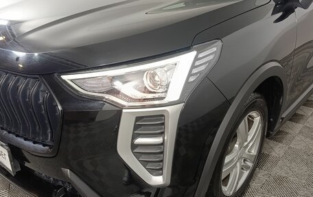Haval Jolion, 2025 год, 1 670 000 рублей, 21 фотография