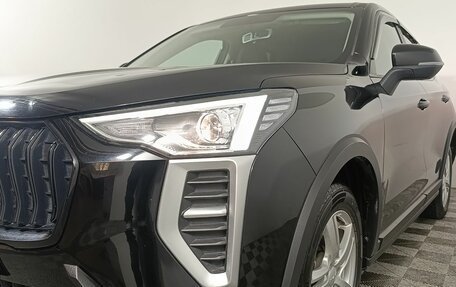 Haval Jolion, 2025 год, 1 670 000 рублей, 20 фотография