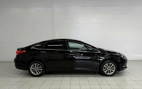 Hyundai i40 I рестайлинг, 2016 год, 1 450 000 рублей, 4 фотография