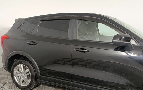 Haval Jolion, 2025 год, 1 670 000 рублей, 22 фотография