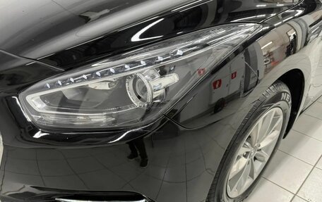Hyundai i40 I рестайлинг, 2016 год, 1 450 000 рублей, 5 фотография