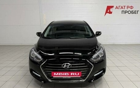 Hyundai i40 I рестайлинг, 2016 год, 1 450 000 рублей, 2 фотография