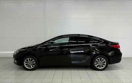 Hyundai i40 I рестайлинг, 2016 год, 1 450 000 рублей, 9 фотография