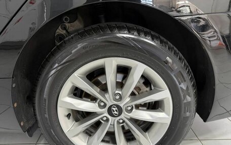 Hyundai i40 I рестайлинг, 2016 год, 1 450 000 рублей, 11 фотография