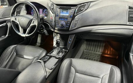 Hyundai i40 I рестайлинг, 2016 год, 1 450 000 рублей, 16 фотография
