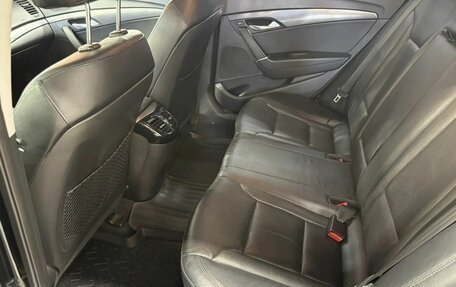 Hyundai i40 I рестайлинг, 2016 год, 1 450 000 рублей, 14 фотография