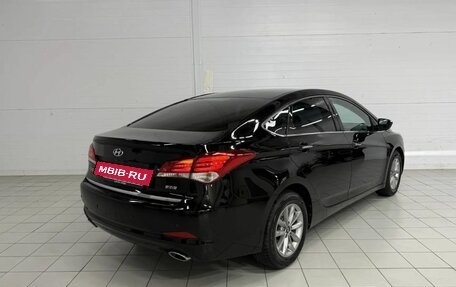 Hyundai i40 I рестайлинг, 2016 год, 1 450 000 рублей, 6 фотография