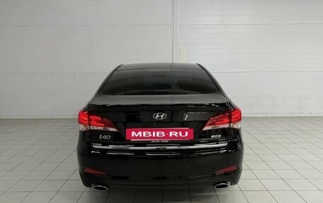 Hyundai i40 I рестайлинг, 2016 год, 1 450 000 рублей, 7 фотография