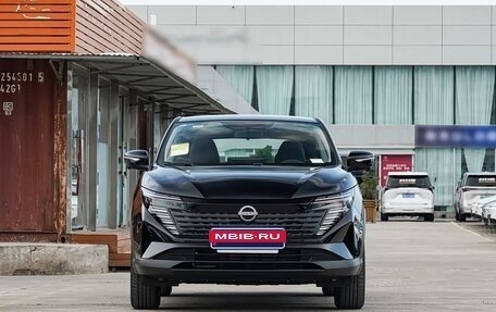 Nissan Qashqai, 2025 год, 1 900 000 рублей, 2 фотография