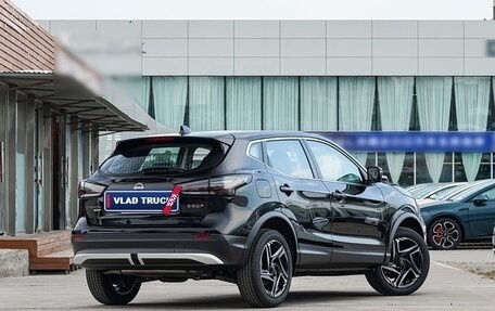 Nissan Qashqai, 2025 год, 1 900 000 рублей, 4 фотография
