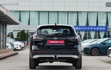 Nissan Qashqai, 2025 год, 1 900 000 рублей, 5 фотография