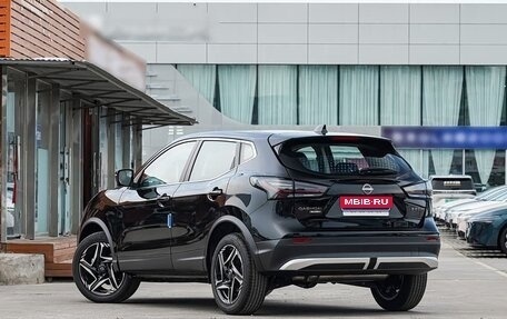 Nissan Qashqai, 2025 год, 1 900 000 рублей, 6 фотография