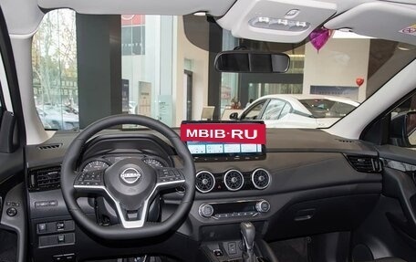 Nissan Qashqai, 2025 год, 1 900 000 рублей, 10 фотография