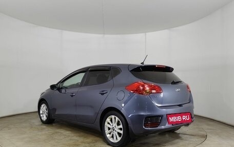 KIA cee'd III, 2016 год, 1 290 000 рублей, 7 фотография