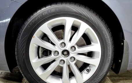 KIA cee'd III, 2016 год, 1 290 000 рублей, 10 фотография
