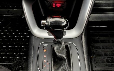 KIA cee'd III, 2016 год, 1 290 000 рублей, 18 фотография