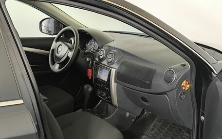 Nissan Almera, 2013 год, 635 000 рублей, 9 фотография