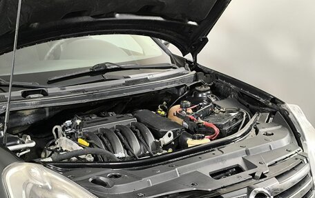 Nissan Almera, 2013 год, 635 000 рублей, 14 фотография