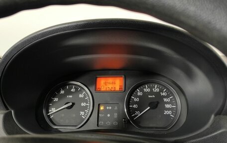 Nissan Almera, 2013 год, 635 000 рублей, 7 фотография