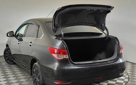 Nissan Almera, 2013 год, 635 000 рублей, 13 фотография