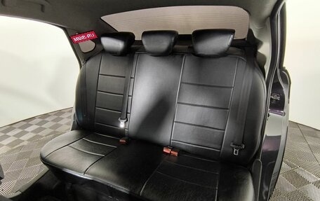 Nissan Almera, 2013 год, 635 000 рублей, 12 фотография