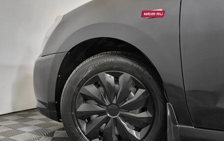Nissan Almera, 2013 год, 635 000 рублей, 16 фотография
