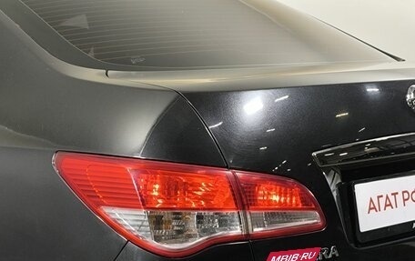Nissan Almera, 2013 год, 635 000 рублей, 15 фотография