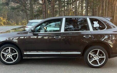 Porsche Cayenne III, 2009 год, 1 300 000 рублей, 5 фотография