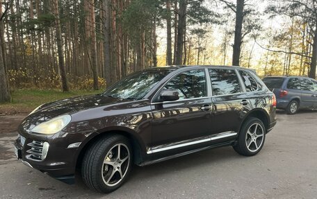 Porsche Cayenne III, 2009 год, 1 300 000 рублей, 15 фотография