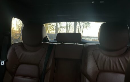Porsche Cayenne III, 2009 год, 1 300 000 рублей, 17 фотография
