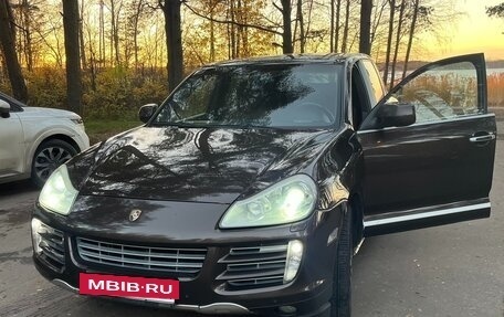 Porsche Cayenne III, 2009 год, 1 300 000 рублей, 7 фотография